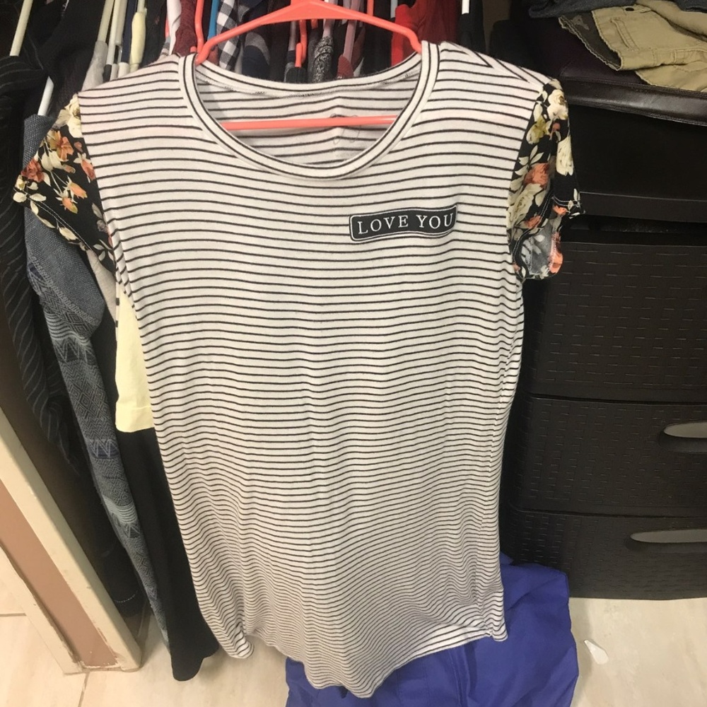 Barbara Dunkleman Shirt dress